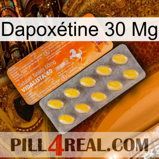 Dapoxétine 30 Mg new05